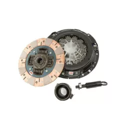   Competiton Clutch for Ford Mustang 5.0 V8 MPC Organic HD Assembly 240mm