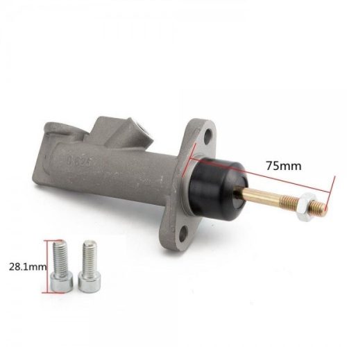 EPMAN Master Cylinder 0,625" 75mm