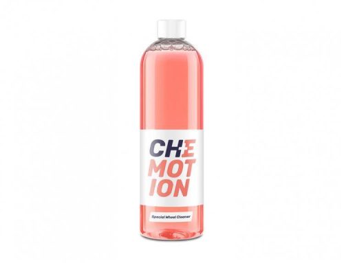 Chemotion Specjal Wheel Cleaner 500ml