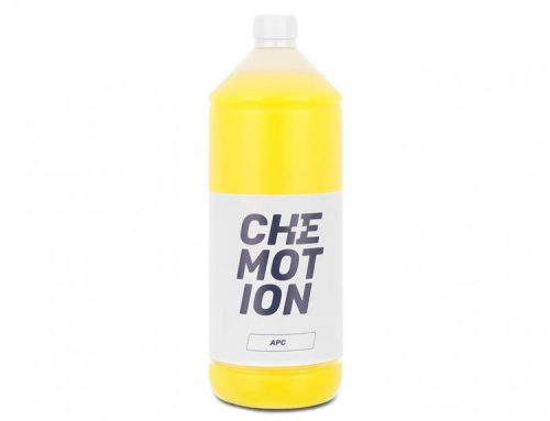 Chemotion APC 1L