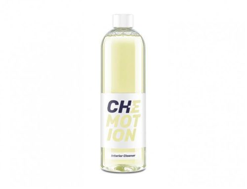 Chemotion Interior Cleaner 250ml