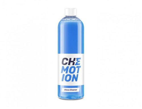 Chemotion Glass Cleaner 1L