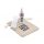 CHEMOTION Black Piano QD -Set