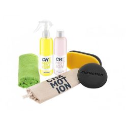 CHEMOTION Carnauba -Set