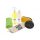 CHEMOTION Carnauba -Set