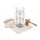 CHEMOTION Leather -Set