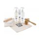 CHEMOTION Leather -Set