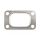 Turbo Inlet Flange Gasket Garrett T3 .010" 1/2 Hard Stainless Cometic C4514