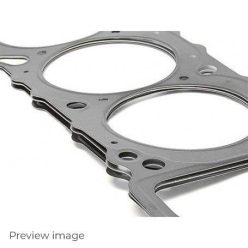   Turbo Inlet Flange Gasket Garrett T25 .010" Rubber Coated Stainless Cometic C4515