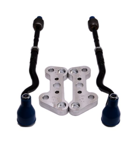 Drift Adapters BMW E46 PLUG & PLAY