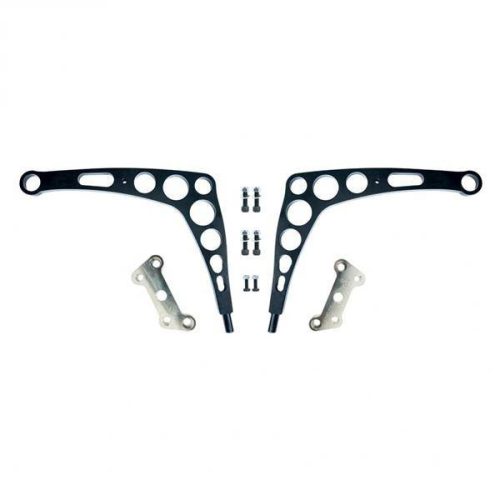 Angle Kit BMW E30 5×120 DRIFT CNC71