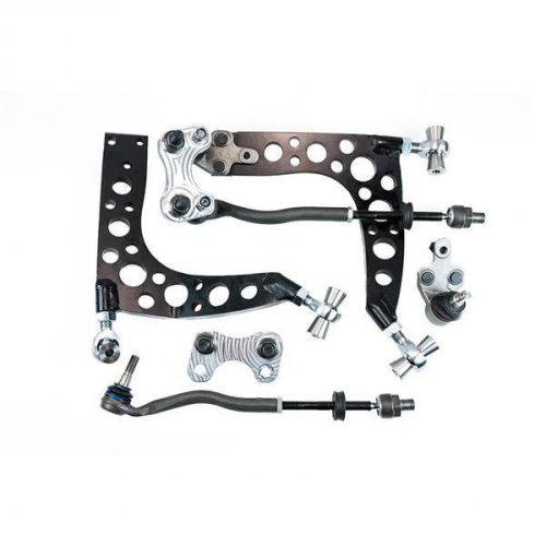 Angle Kit BMW E9x E8x PLUG & PLAY CNC71