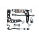 Angle Kit BMW E9x E8x PLUG & PLAY CNC71