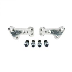 Drift Adapters BMW E46 OEM Control Arm CNC71