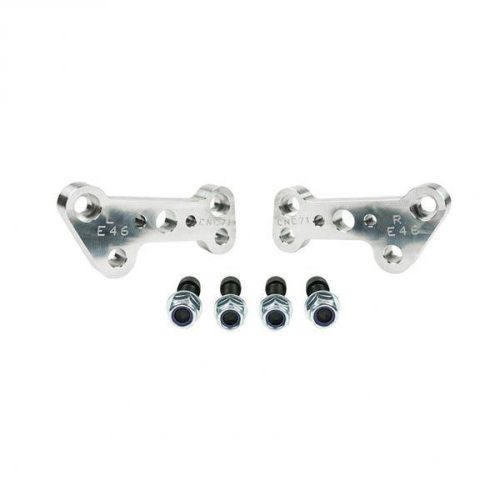 Drift Adapters BMW E46 OEM Control Arm CNC71