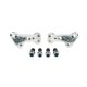 Drift Adapters BMW E46 OEM Control Arm CNC71