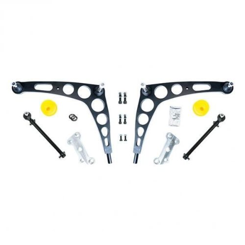 Angle Kit BMW E30 5×120 PLUG & PLAY CNC71