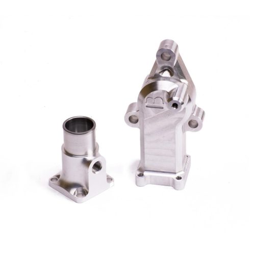 EXTERNAL WATER PUMP ADAPTER 2JZ