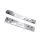 ALUMINUM SEAT BRACKETS FOR BMW E36 RIGHT