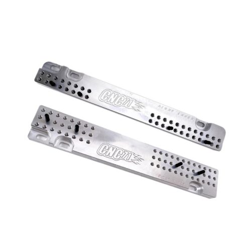 ALUMINUM SEAT BRACKETS FOR BMW E36 RIGHT