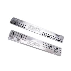 ALUMINUM SEAT BRACKETS FOR BMW E87 LEFT