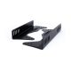 Bucket seat mounts universal side mounts