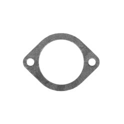 TurboWorks Exhaust gasket 89mm 2 bolt
