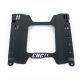 Bucket seat mounts Nissan 350Z / Infiniti G35