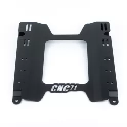 Bucket seat adapter Subaru BRZ Toyota GT86 LHD