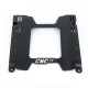 Bucket seat adapter Subaru BRZ Toyota GT86 LHD