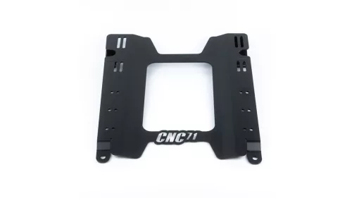 Racing seat bracket Toyota GT86 / Subaru BRZ (side: right (RHD))