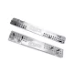 SEAT BRACKETS FOR BMW E46 ALU RIGHT