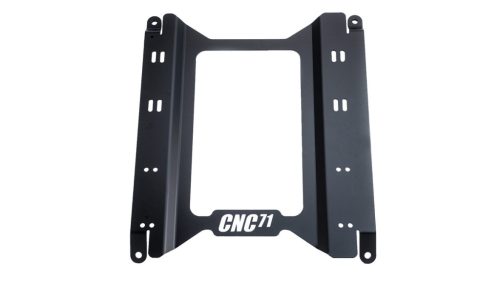Racing Seat Bracket Nissan 350Z Driver