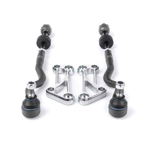Drift Adapters BMW E36 PLUG & PLAY Steel