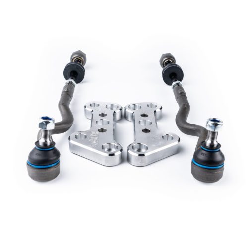 Drift Adapters BMW E46 PLUG & PLAY