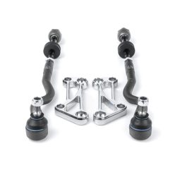 Drift Adapters BMW E46 PLUG & PLAY Steel