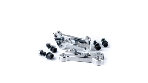 Drift Adapters BMW E46 OEM Control Arm