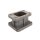 Turbo adapter T3/T4