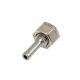 Turbo sensor vacuum adapter TurboWorks 6mm