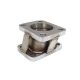 Turbo adapter T3/DSM Steel