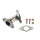 Wastegate adapter 32mm