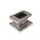 Turbo adapter T3/T4 Steel