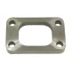 Turbo Manifold Flange Adapter T3