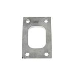 Flanges Turbo