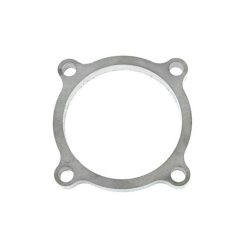 Turbo flange T3 T4 GT30 GT35 4 bolts GT 3"