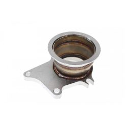 Downpipe T3/T4 to 3" V-Band