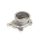 Downpipe T3/T4 2,5" V-Band