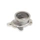 Downpipe T3/T4 2,5" V-Band