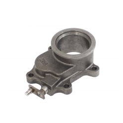 Downpipe T3/T4 5 bolts 2,5" V-Band