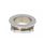 Downpipe T03 4 bolts 2,5" V-Band